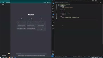 LayerX ChatGPT Data Leakage Prevention - Product Demo