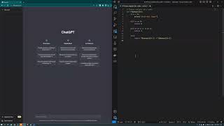 LayerX ChatGPT Data Leakage Prevention - Product Demo