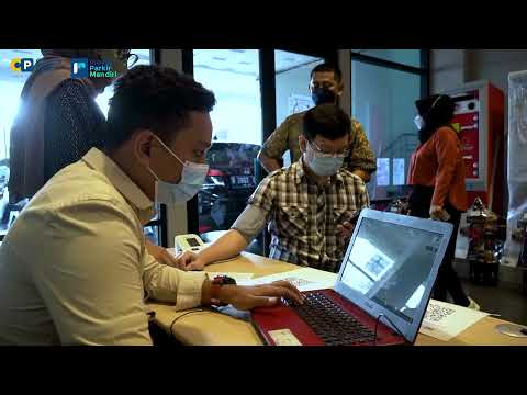 MEDICAL CEK UP UNTUK KARYAWAN CENTREPARK GROUP