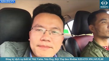 Khảo Sát Thiết Kế Biệt Thự 2 Tầng Mái Thái Tại Xã Hợp Tiến Huyện Mỹ Đức Tp Hà Nội