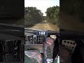Pedal to the absolute metal 🤘 #WRC #Rally
