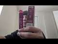 hqd disposable vape nicotine levels LIMITED EDITION LOON MAXX (PINK) DISPOSABLE VAPE REVIEW