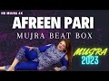 Tery jaye gabru way main  mujra beat box  afreen khan  dance performance 2023