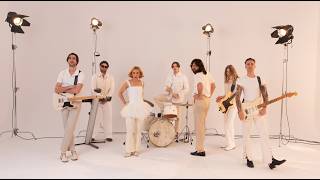 Indios ft Juliana Gattas - Hare Lo Que Me Pidas (Video Oficial)
