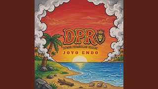 Joyo Endo