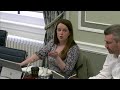 Committee for Health - Thursday 27 March 2025