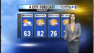 Cooling Trend Begins!