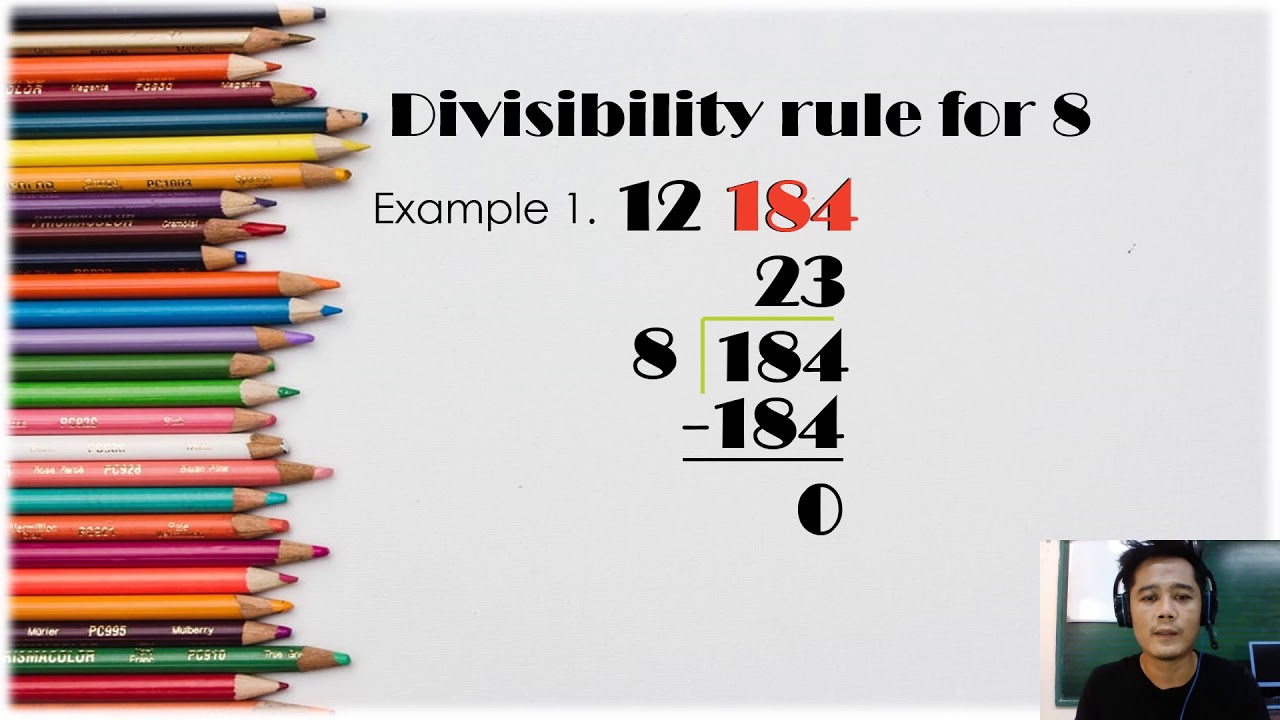Divisibility Rule Of 4 8 11 And 12 YouTube divisibility-rule-of-4-8-11-and-12-youtube