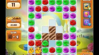 Pudding Pop Level 572