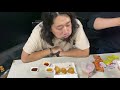 KAZOO HALL TV!!!マクドナルド早食い対決!