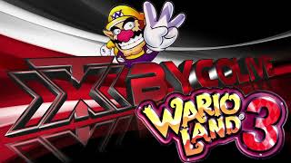 Warioland 3 - Musicbox & Desert Ruins Dj Tbycolive Remix