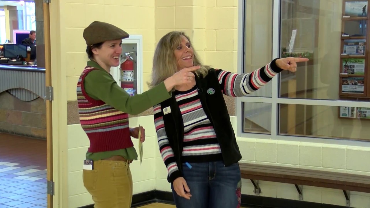 Longmont Recreation Center YouTube