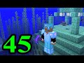 MANSIÓN SUBMARINA | #45 - SURVIVALMINECRAFT 4