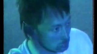 Radiohead - Myxomatosis | Live at Dublin, Ireland 2003 (720p, 50fps) Resimi