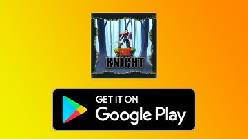 GAMEDIO PRESENTS:- The Knight - 2D Adventure Free Offline Platformer