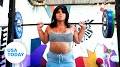 Profile Picture of Seattle powerlifter Angel Flores wants equity for transgender athleteson Google