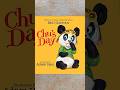 ReadAloud: CHU'S DAY (by Neil Gaiman)