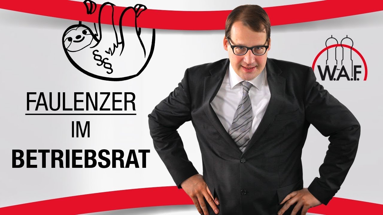 „Faulenzer“ im Betriebsrat? – Die dümmsten Vorurteile und wie man sie widerlegt