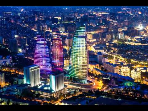 Тур в Азербайджан, Баку из Москвы от 42 000р.