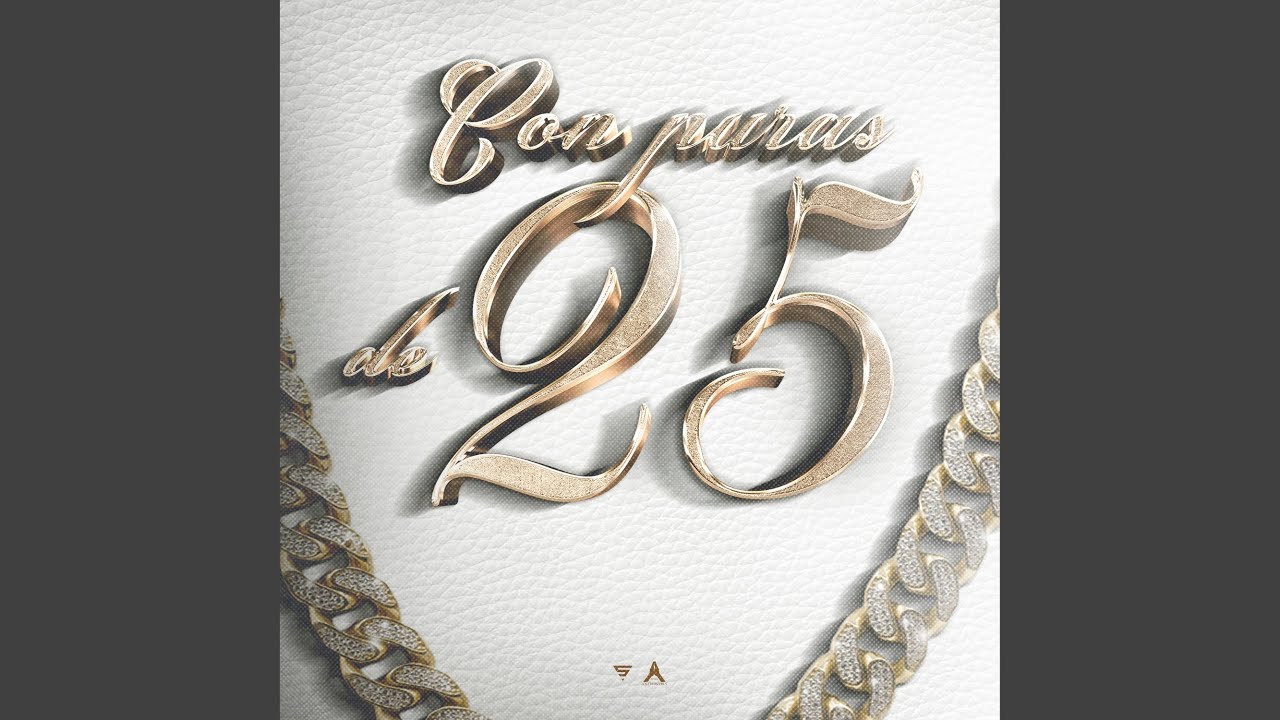 Con Puras de 25