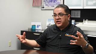 Athlete Statistics Cocoa Hyundai Finds a Good Home with DealerFire After Trying Other Websites