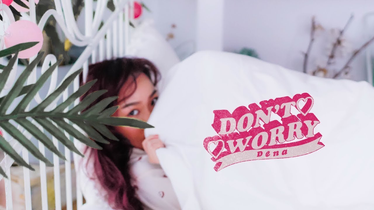 Watch Dena (張粹方) - Don't Worry (Official MV) on YouTube Watch Dena (張粹方) - Don't Worry (Official MV) on YouTube