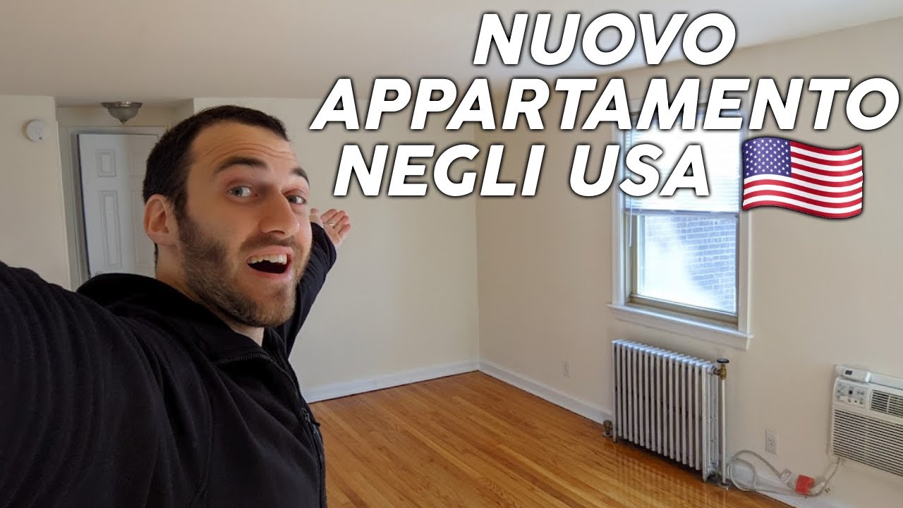 youtube home tour ita