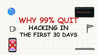 Why You'll Quit Hacking (Unless You Do This)