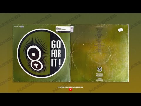 Manyou — Manyou – Drifting Away (Original Mix) HQ