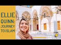 Sunday night live with ellie quinn  journey to islam