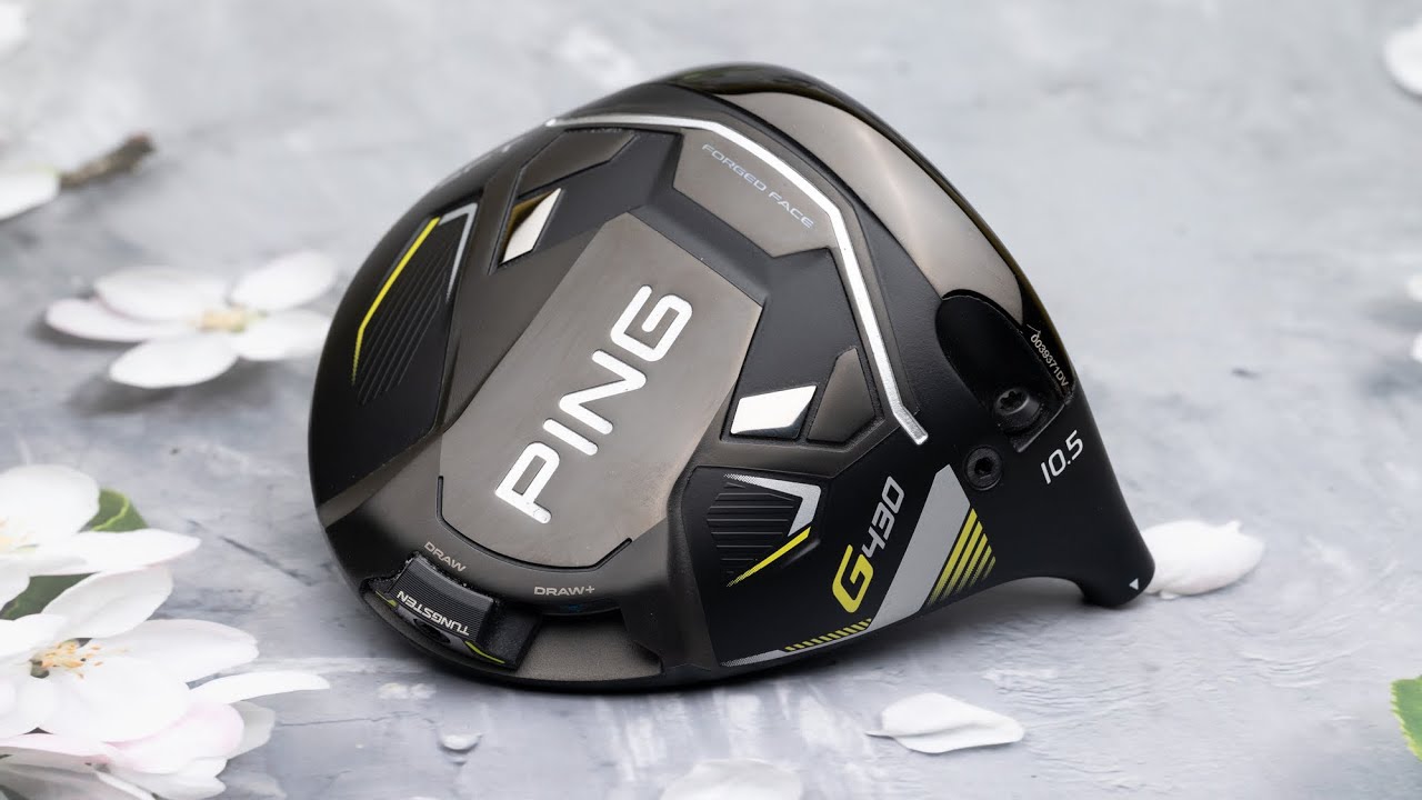 G430 MAX W9 クラブ 