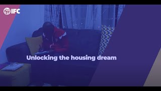 Unlocking the Affordable Housing Dream