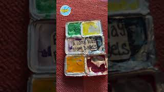 Day 20: Create Your Own Mini Book – All About YOU! – Children’s Creative Summer Challenge Copy