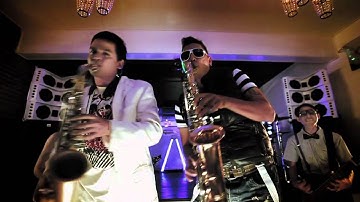 La Fievre Looka - Infiel (Video Oficial HD)