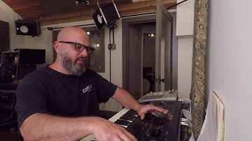 Ep.8 Filters.The ABC