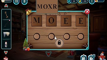 Frostyworld Level 1 Hard Type 2 Walkthrough