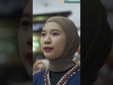 AIGC: Lifewood Indonesia GPT Center