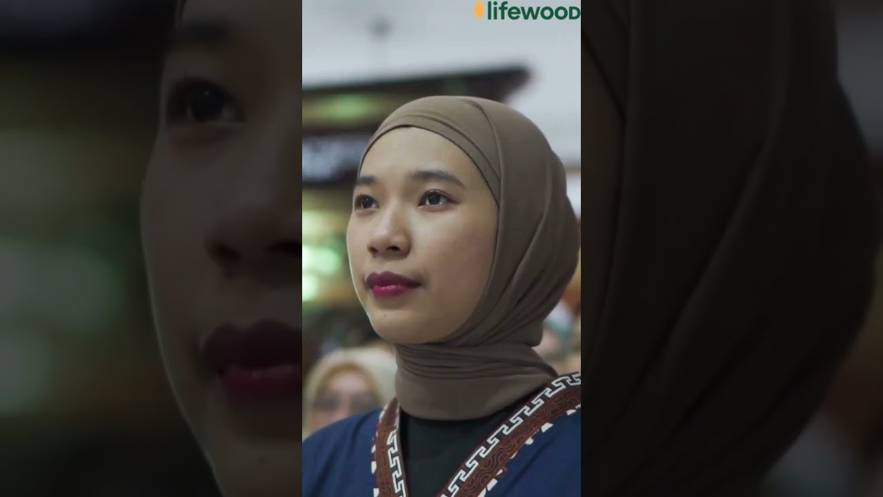 AIGC: Lifewood Indonesia GPT Center — AIGC (AI-Generated Content) for AI Data