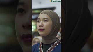 AIGC: Lifewood Indonesia GPT Center