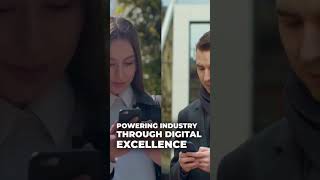 ⚙️ Showcase industrial innovation with DMSP’s digital storytelling expertise! #Daimer#VideoM #shorts