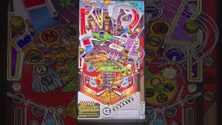Gladiators [Gottlieb Pack 4] on the AtGames Legends Pinball 4K