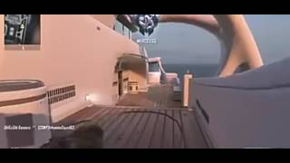 BLACK OPS 2 EPIC AXE TRICKSSHOT