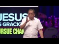 Jesus Unboxed - Jesus is Gracious: Pursue Change - Bong Saquing