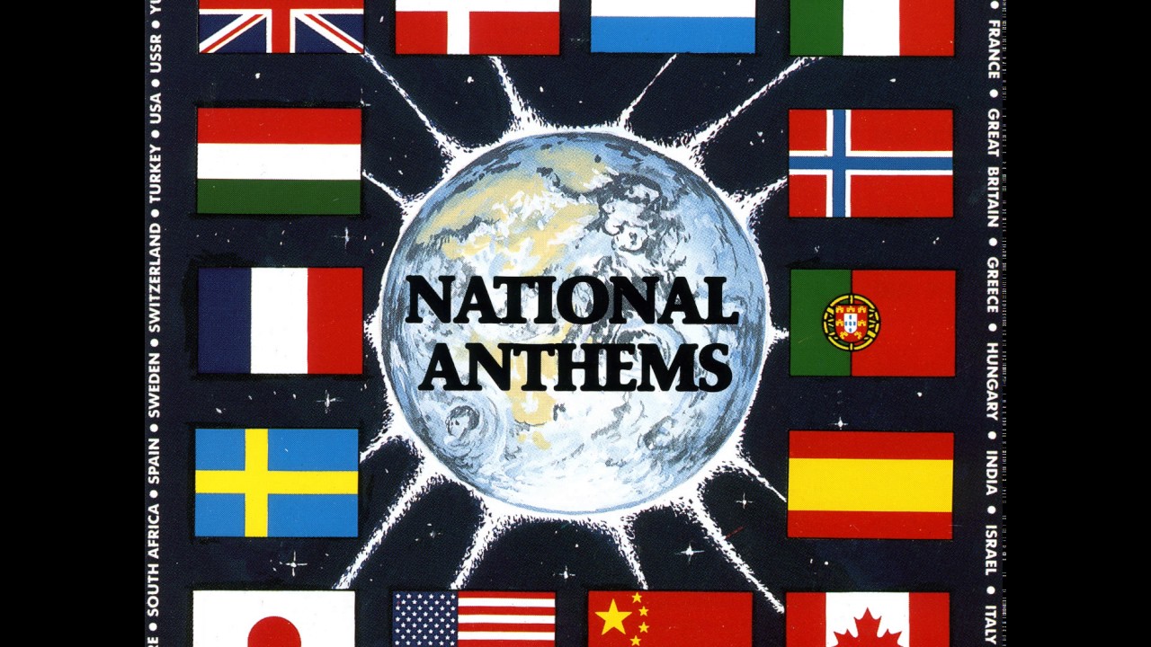 National Anthem Of Norway music video download