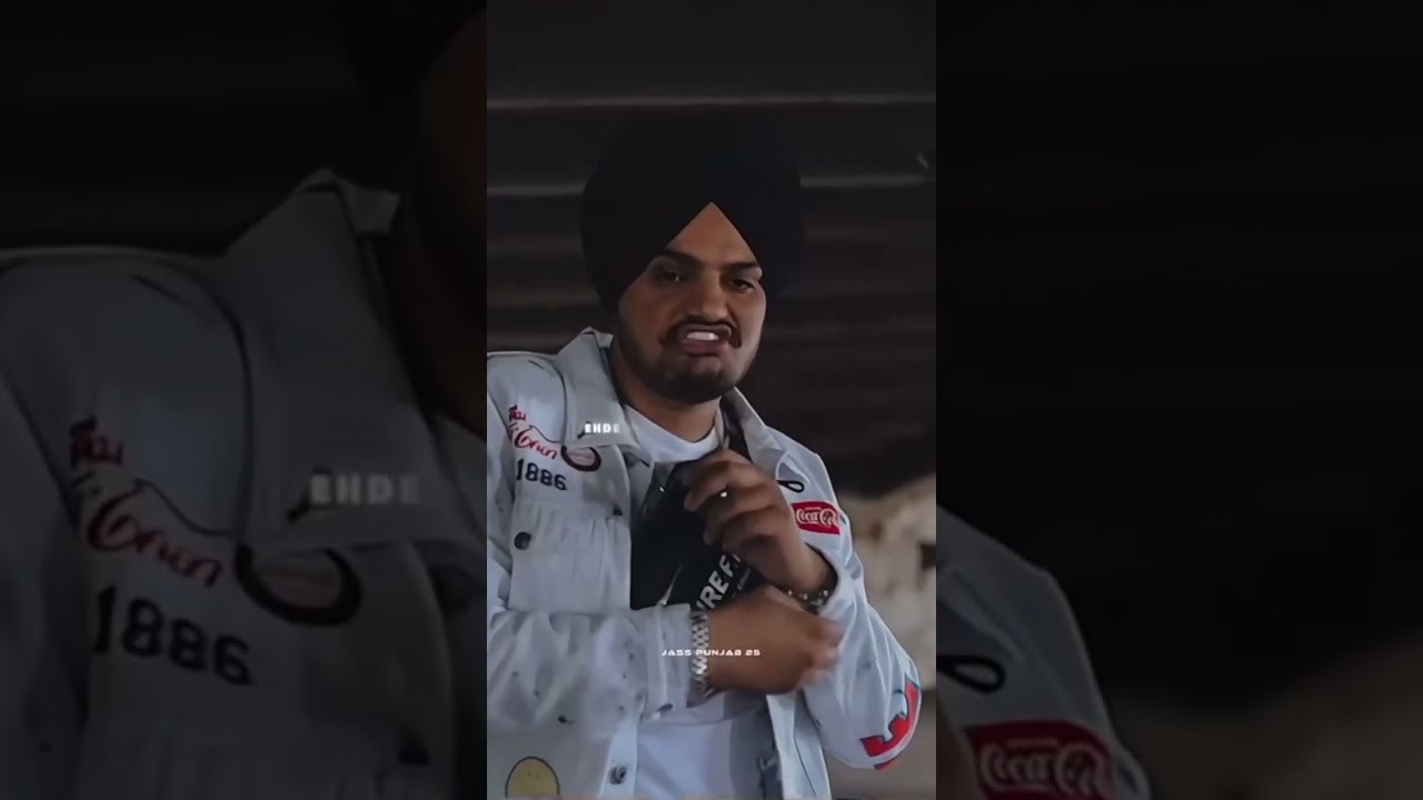 Sidhu moosa wala viral video short floex subscribe like share comment my chennal please