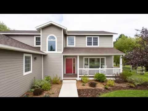 4401 Nelson Road, Belgrade, MT home video tour
