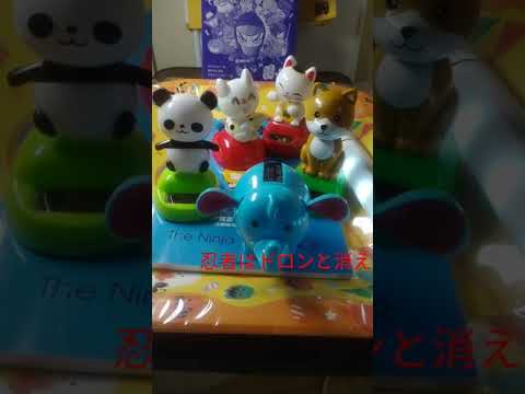 skiing　おっさんのハゲあたま　面白い替え歌～元歌:スキーの歌Song skiing　在原谱中填入新歌词的歌
