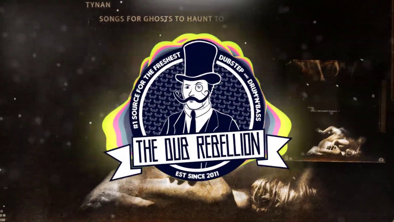 TYNAN - Pluto, the Black Cat