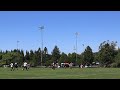 Oswego nike cup game 2  goal 2