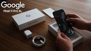 Google Pixel 11 Pro Xl Release Date, Price, Specs & Official Trailer Exclusive First Look